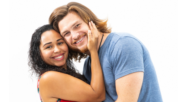 Meet The Newest 90 Day Fiance Couples | 90 Day Fiance | TLC.com